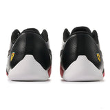 Ferrari Kids Shoes, Puma R-Cat, Black, 2021 - FansBRANDS®