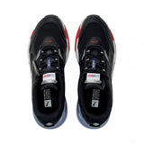 BMW Kids Shoes, Puma RS-Fast, Black, 2021 - FansBRANDS®