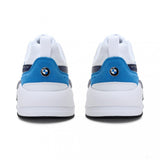 BMW Kids Shoes, Puma Race X-Ray 2.0, White, 2021 - FansBRANDS®