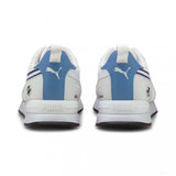 BMW Kids Shoes, Puma R78, White, 2021 - FansBRANDS®