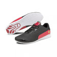 Ferrari Kids Shoes, Puma Drift Cat 8, Black, 2021 - FansBRANDS®