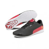 Ferrari Kids Shoes, Puma Drift Cat 8, Black, 2021 - FansBRANDS®
