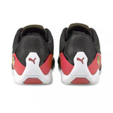 Ferrari Kids Shoes, Puma Drift Cat 8, Black, 2021 - FansBRANDS®