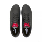 Ferrari Kids Shoes, Puma Drift Cat 8, Black, 2021 - FansBRANDS®