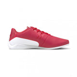Ferrari Kids Shoes, Puma Drift Cat 8, Red, 2021 - FansBRANDS®