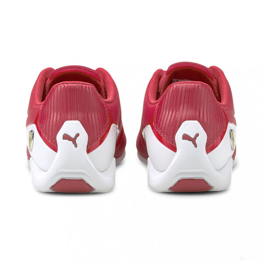 Ferrari Kids Shoes, Puma Drift Cat 8, Red, 2021 - FansBRANDS®