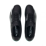 Puma Mercedes A3ROCAT Shoes, Black, 2022 - FansBRANDS®