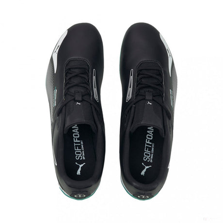 Puma Mercedes A3ROCAT Shoes, Black, 2022 - FansBRANDS®