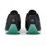 Puma Mercedes A3ROCAT Shoes, Black, 2022 - FansBRANDS®