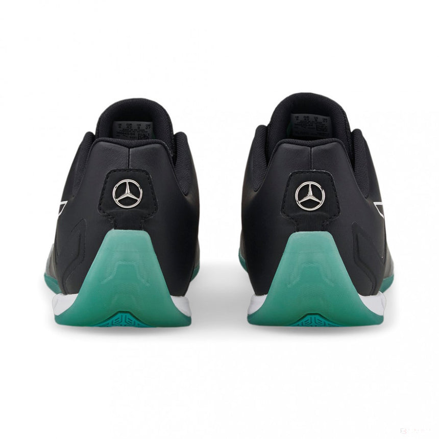 Puma Mercedes A3ROCAT Shoes, Black, 2022 - FansBRANDS®