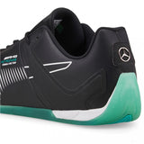 Puma Mercedes A3ROCAT Shoes, Black, 2022 - FansBRANDS®