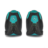 AMG Mercedes  A3ROCAT Puma Black-Spectra Green 2022 - FansBRANDS®