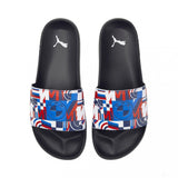 Puma BMW MMS Leadcat 2.0 Papucs, Blue, 2022 - FansBRANDS®