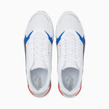 Puma BMW MMS Track Racer Shoes, White, 2022 - FansBRANDS®