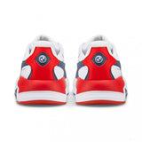 Puma BMW MMS X-Ray Speed Shoes, White, 2022 - FansBRANDS®