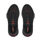 Ferrari RS-Simul8 ME Puma Black-Rosso Corsa 2022 - FansBRANDS®