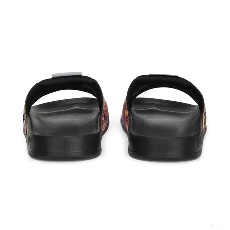 Mercedes Leadcat 2.0 Unstoppable PUMA Black - FansBRANDS®