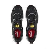 Ferrari IONSpeed 2 PUMA Black-PUMA White - FansBRANDS®