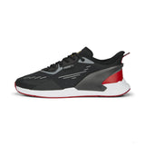 Ferrari IONSpeed 2 PUMA Black-PUMA White - FansBRANDS®