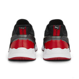 Ferrari IONSpeed 2 PUMA Black-PUMA White - FansBRANDS®