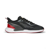 Ferrari IONSpeed 2 PUMA Black-PUMA White - FansBRANDS®