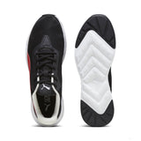 Ferrari shoes, Puma, Tiburion, black - FansBRANDS®