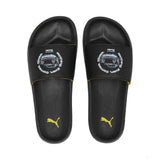 PL Leadcat 2.0 PUMA Black-Lemon Chrome - FansBRANDS®