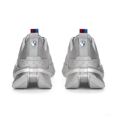 BMW MMS LGND Renegade MC PUMA Silver-PUM - FansBRANDS®