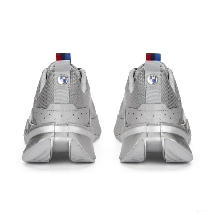 BMW MMS LGND Renegade MC PUMA Silver-PUM - FansBRANDS®