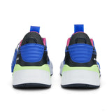 Mercedes AMG RS-X PUMA Black-Royal Sapphire - FansBRANDS®