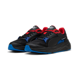 BMW Shoes, Puma, MMS, Trinity 2, black-cobalt 🔥