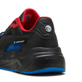 BMW Shoes, Puma, MMS, Trinity 2, black-cobalt 🔥