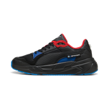 BMW Shoes, Puma, MMS, Trinity 2, black-cobalt 🔥