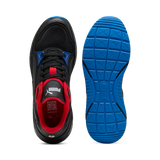 BMW Shoes, Puma, MMS, Trinity 2, black-cobalt 🔥