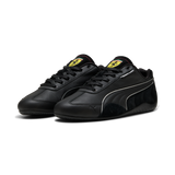 Ferrari Shoes, Puma, Speedcat, black-red 🔥