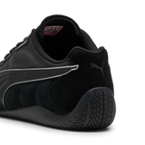 Ferrari Shoes, Puma, Speedcat, black-red 🔥