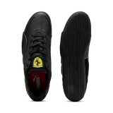 Ferrari Shoes, Puma, Speedcat, black-red 🔥