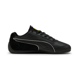 Ferrari Shoes, Puma, Speedcat, black-red 🔥