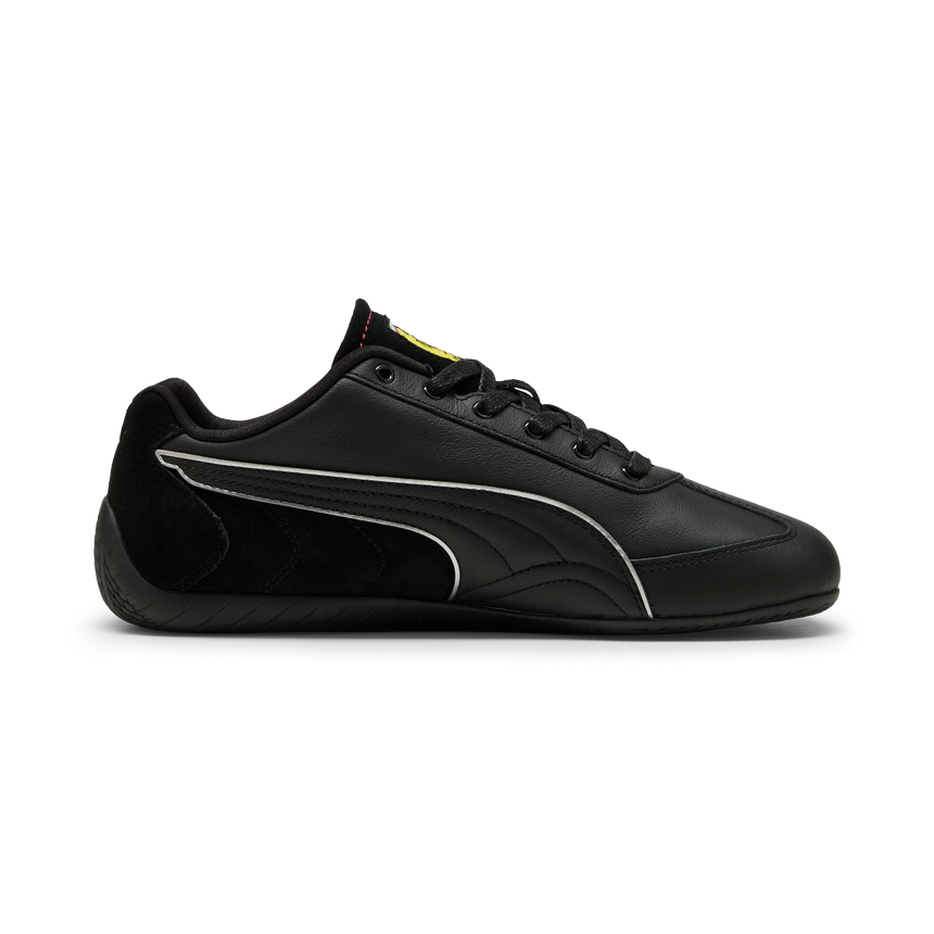 Ferrari Shoes, Puma, Speedcat, black-red 🔥