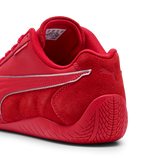 Ferrari Shoes, Puma, Speedcat, red-black 🔥