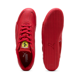 Ferrari Shoes, Puma, Speedcat, red-black 🔥