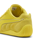 Ferrari Shoes, Puma, Speedcat, yellow 🔥