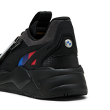 BMW Shoes, Puma, MMS, RS-X, black 🔥
