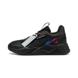 BMW Shoes, Puma, MMS, RS-X, black 🔥