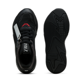 BMW Shoes, Puma, MMS, RS-X, black 🔥
