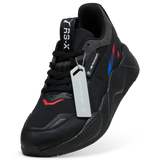 BMW Shoes, Puma, MMS, RS-X, black 🔥