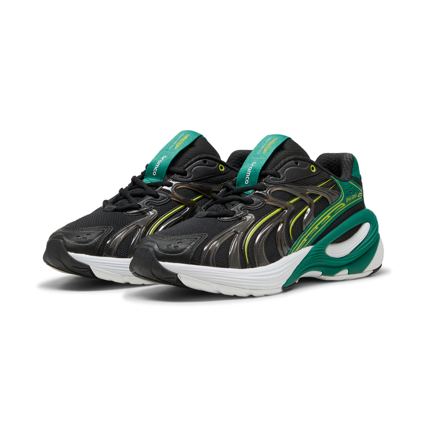 Aston Martin shoes, Puma, Inverse, black 🔥