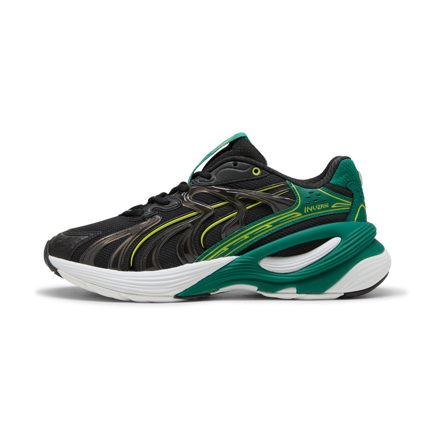 Aston Martin shoes, Puma, Inverse, black 🔥