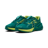 Aston Martin shoes, Puma, Inverse Hero, green 🔥