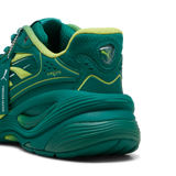 Aston Martin shoes, Puma, Inverse Hero, green 🔥